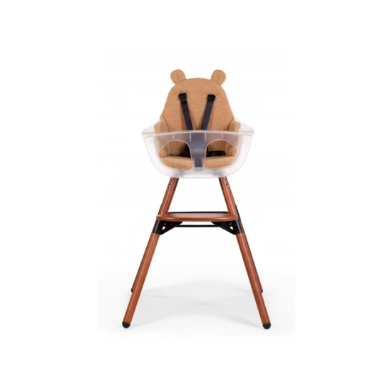 Childhome Evolu szék ülőpárna Teddy Beige CHEVOSCTB