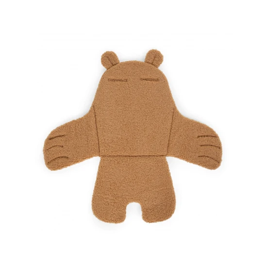 Childhome Evolu szék ülőpárna Teddy Beige CHEVOSCTB