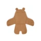 Childhome Evolu szék ülőpárna Teddy Beige CHEVOSCTB