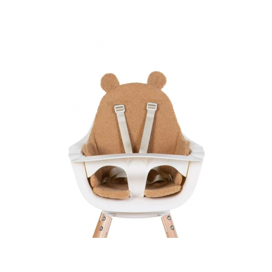 Childhome Evolu szék ülőpárna Teddy Beige CHEVOSCTB