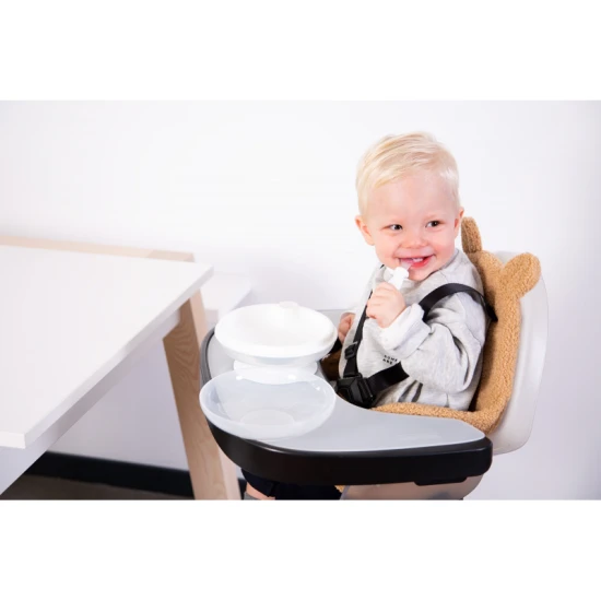 Childhome Evolu szék ülőpárna Teddy Beige CHEVOSCTB