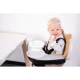 Childhome Evolu szék ülőpárna Teddy Beige CHEVOSCTB