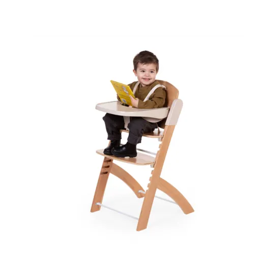Evosit Natural termesztő szék Childhome Evosit Natural termesztő szék EVOSITNABG