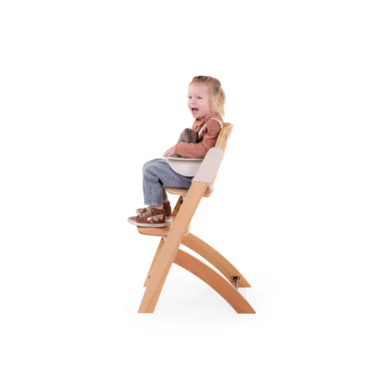 Evosit Natural termesztő szék Childhome Evosit Natural termesztő szék EVOSITNABG
