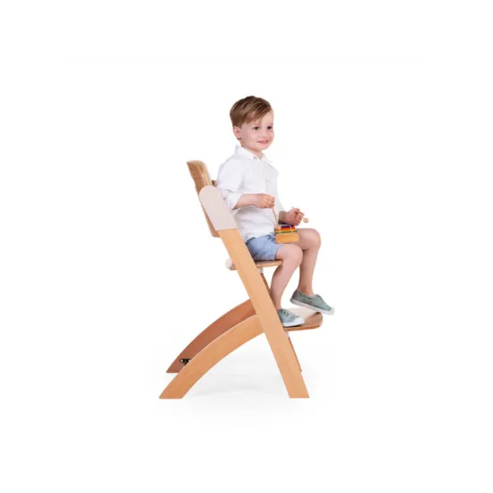Evosit Natural termesztő szék Childhome Evosit Natural termesztő szék EVOSITNABG