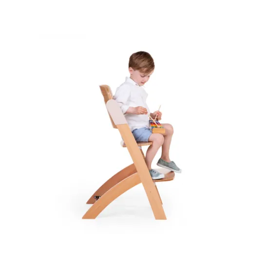 Evosit Natural termesztő szék Childhome Evosit Natural termesztő szék EVOSITNABG