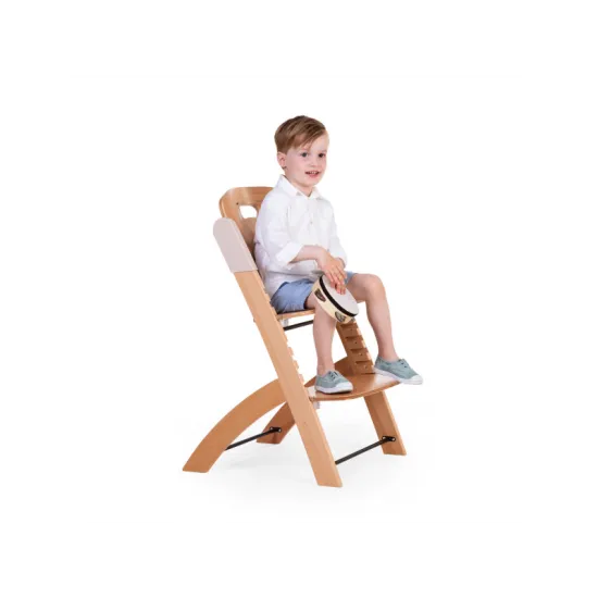 Evosit Natural termesztő szék Childhome Evosit Natural termesztő szék EVOSITNABG