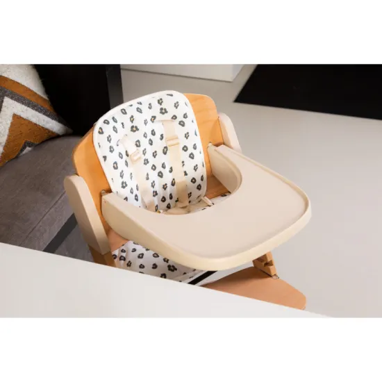 Evosit Natural termesztő szék Childhome Evosit Natural termesztő szék EVOSITNABG