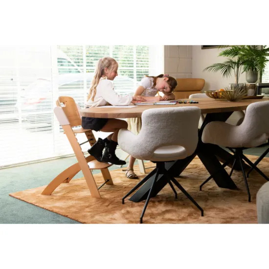Evosit Natural termesztő szék Childhome Evosit Natural termesztő szék EVOSITNABG
