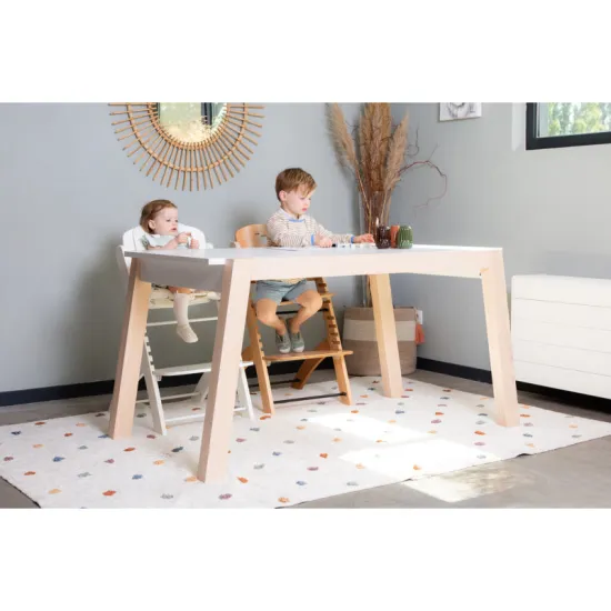Evosit Natural termesztő szék Childhome Evosit Natural termesztő szék EVOSITNABG
