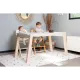 Evosit Natural termesztő szék Childhome Evosit Natural termesztő szék EVOSITNABG