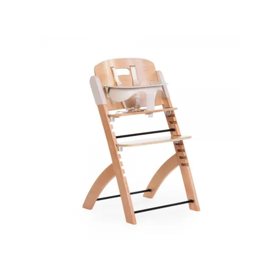 Evosit Natural termesztő szék Childhome Evosit Natural termesztő szék EVOSITNABG