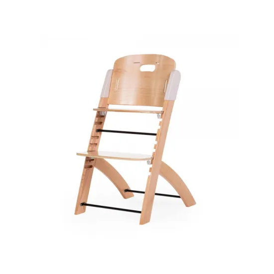 Evosit Natural termesztő szék Childhome Evosit Natural termesztő szék EVOSITNABG