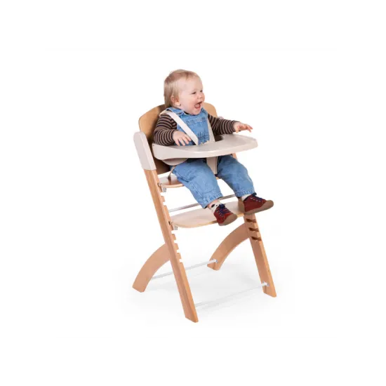 Evosit Natural termesztő szék Childhome Evosit Natural termesztő szék EVOSITNABG