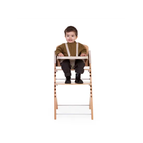 Evosit Natural termesztő szék Childhome Evosit Natural termesztő szék EVOSITNABG