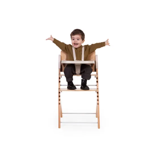 Evosit Natural termesztő szék Childhome Evosit Natural termesztő szék EVOSITNABG