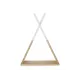 Childhome Tipi Natural White falipolc WSTIPI