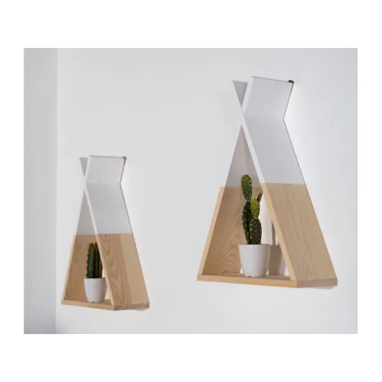 Childhome Tipi Natural White falipolc WSTIPI