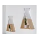 Childhome Tipi Natural White falipolc WSTIPI