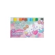 Zsírkréta Hello Kitty Pastel Pink 12 db