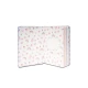 B6 jegyzetfüzet 3D figurával kék Hello Kitty Pastel Pink