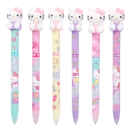 Radír toll Hello Kitty Pastel Pink