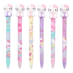 Radír toll Hello Kitty Pastel Pink