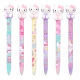 Radír toll Hello Kitty Pastel Pink