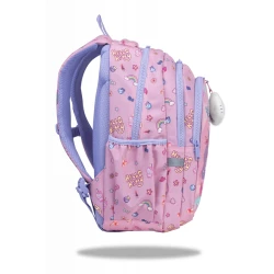 Iskolatáska Jerry 38 cm Hello Kitty Pastel Pink