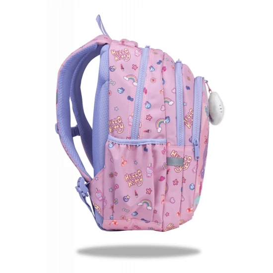 Iskolatáska Jerry 38 cm Hello Kitty Pastel Pink