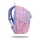 Iskolatáska Jerry 38 cm Hello Kitty Pastel Pink