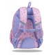 Iskolatáska Jerry 38 cm Hello Kitty Pastel Pink