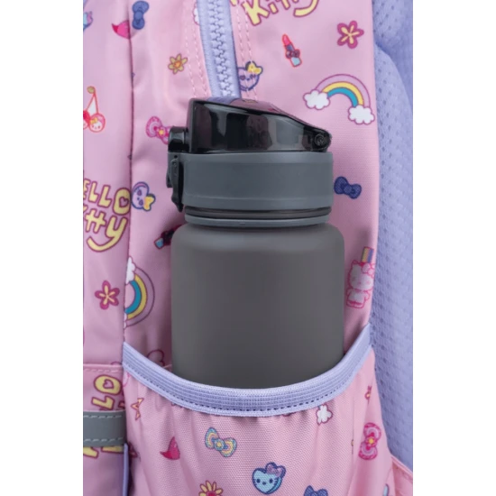 Iskolatáska Jerry 38 cm Hello Kitty Pastel Pink