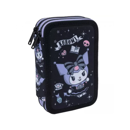 Jumper emeletes tolltartó Kuromi