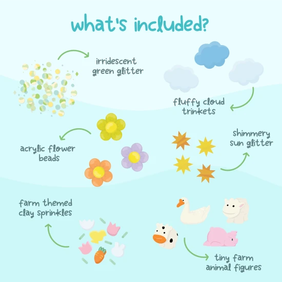 Glo Pals Sensory palack Honey Bee: világító játék gyerekeknek sárga dizájnnal.