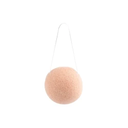Természetes Konjac mosószivacs 3 db Természetes Konjac mosószivacs 3 db