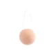 Jané Természetes Konjac mosószivacs 3 db Jané Természetes Konjac mosószivacs 3 db