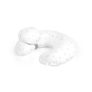 Szoptatós párna 2az1-ben Mist