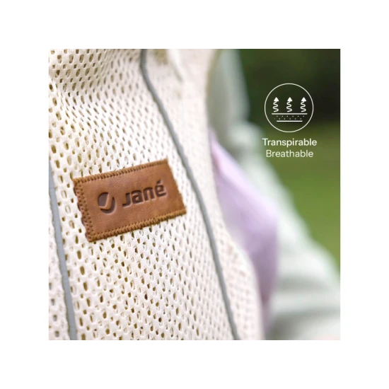 Jané Hordozó Dual Air Sand