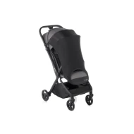 Univerzális napellenző Black