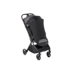 Univerzális napellenző Black