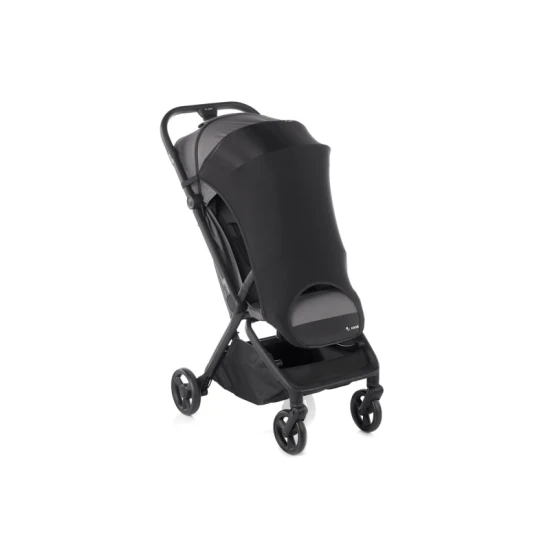 Jané Univerzális napellenző Black Jané Univerzális napellenző Black