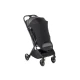 Jané Univerzális napellenző Black Jané Univerzális napellenző Black