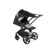 Jané Univerzális napellenző Black Jané Univerzális napellenző Black