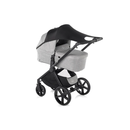 Jané Univerzális napellenző Black Jané Univerzális napellenző Black