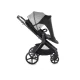Jané Univerzális napellenző Black Jané Univerzális napellenző Black