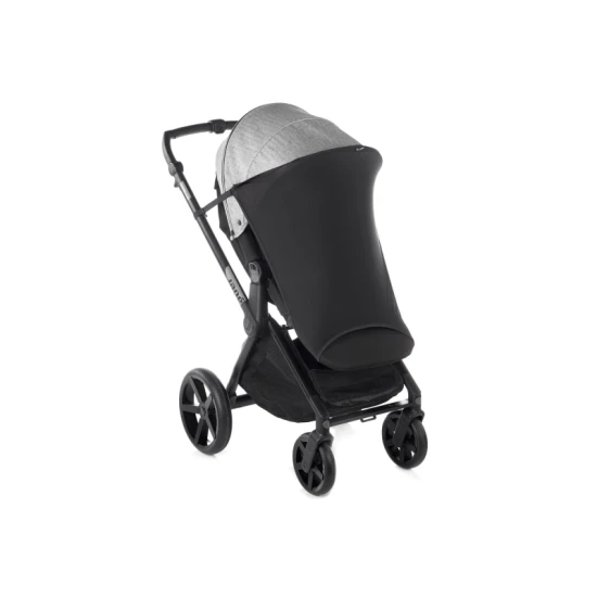 Jané Univerzális napellenző Black Jané Univerzális napellenző Black