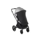 Jané Univerzális napellenző Black Jané Univerzális napellenző Black