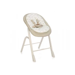 Fekvőbetét etetőszékbe Noah Iris Fekvőbetét etetőszékbe Noah Iris