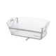Jané Összecsukható babakád Oasis White Jané Összecsukható babakád Oasis White